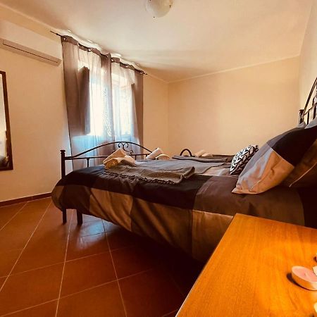 Da Nonna Pasqualina Bed & Breakfast Ciorlano Екстериор снимка