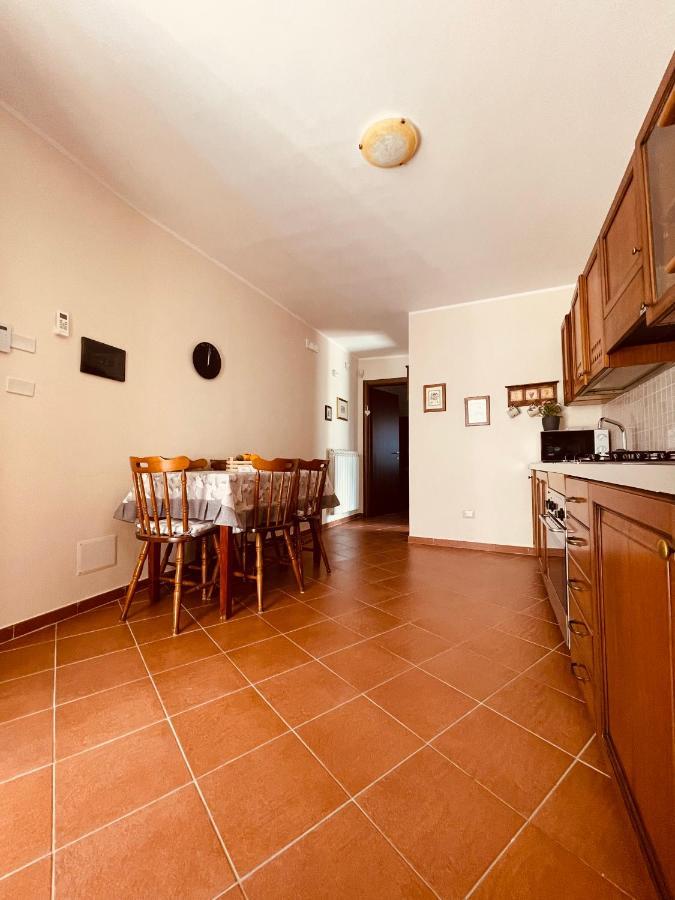 Da Nonna Pasqualina Bed & Breakfast Ciorlano Екстериор снимка