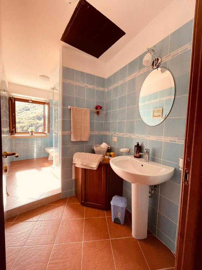 Da Nonna Pasqualina Bed & Breakfast Ciorlano Екстериор снимка