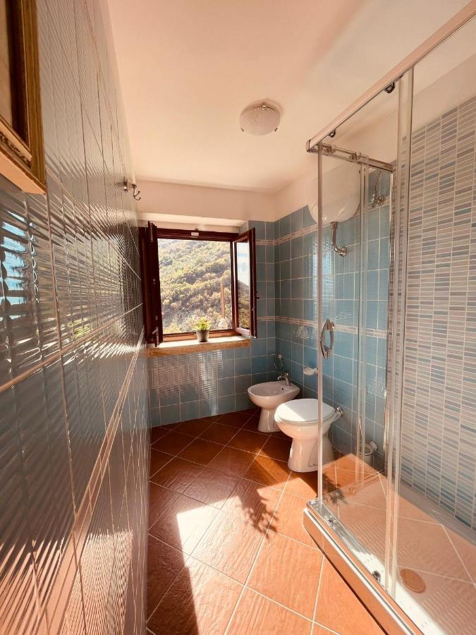 Da Nonna Pasqualina Bed & Breakfast Ciorlano Екстериор снимка