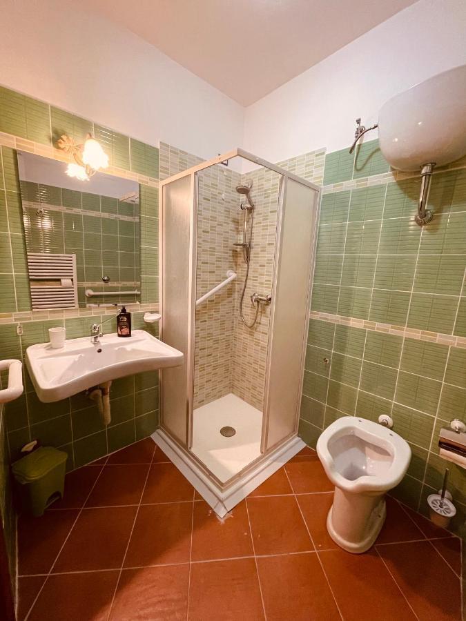 Da Nonna Pasqualina Bed & Breakfast Ciorlano Екстериор снимка