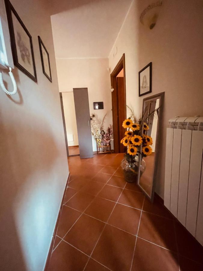 Da Nonna Pasqualina Bed & Breakfast Ciorlano Екстериор снимка