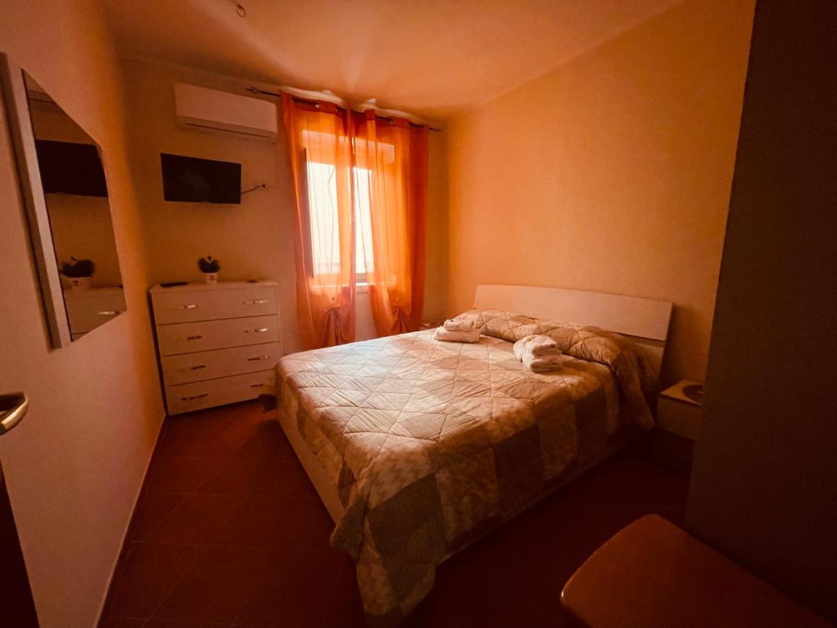 Da Nonna Pasqualina Bed & Breakfast Ciorlano Екстериор снимка