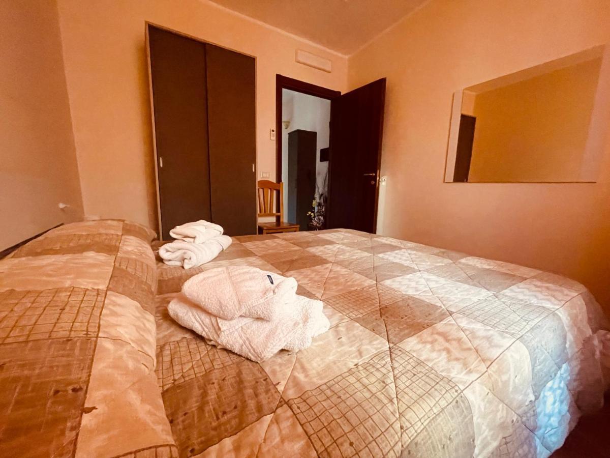 Da Nonna Pasqualina Bed & Breakfast Ciorlano Екстериор снимка